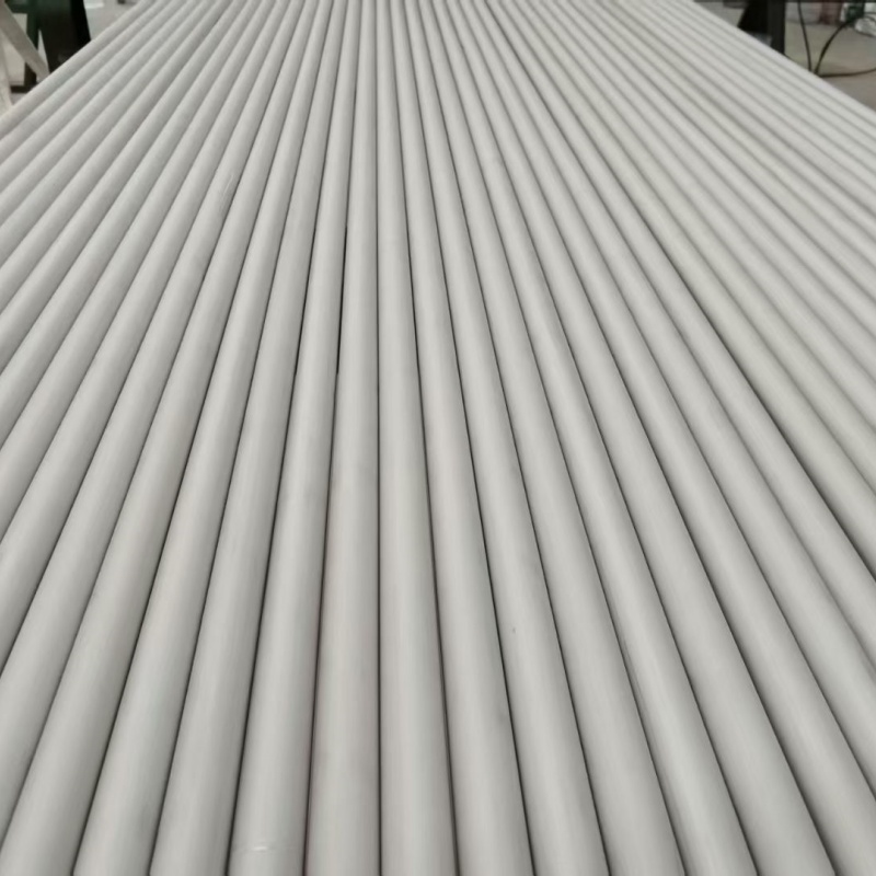 新乡红旗合金管厂家优势