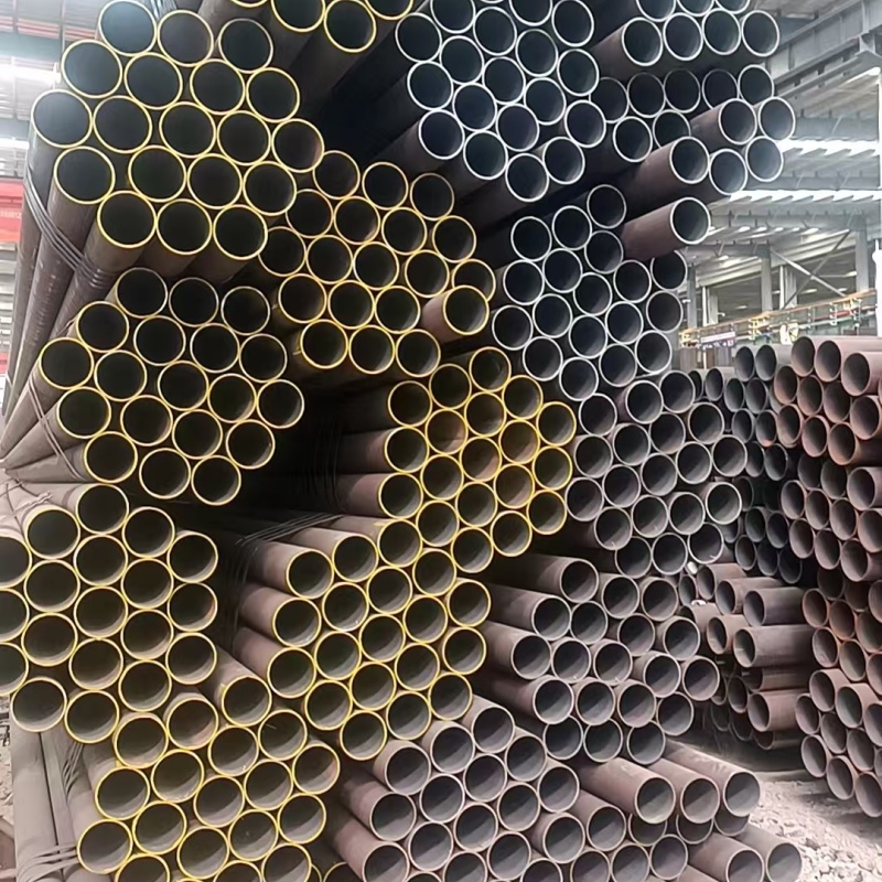 芜湖三山海运无缝钢管_按需定制