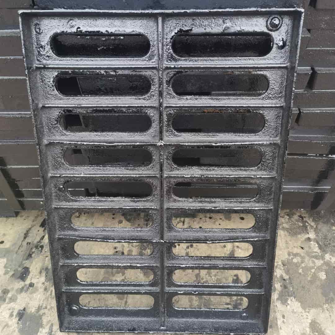 寿阳球墨铸铁篦子_300x500球墨铸铁篦子产地直销