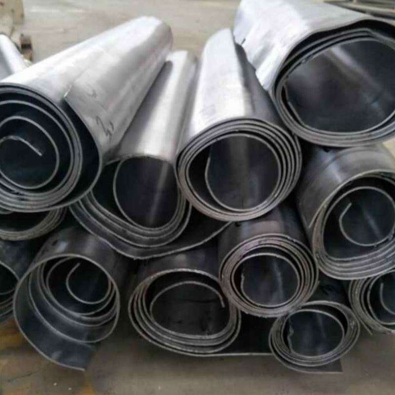 选择正规铅板多少钱一公斤厂家