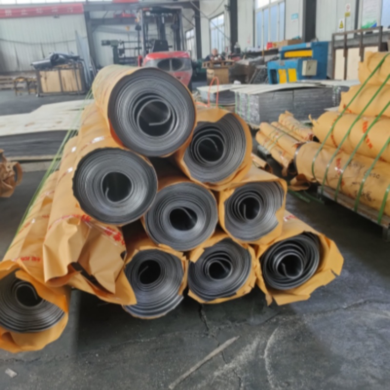 徐州泉山质量可靠的铅卷销售厂家