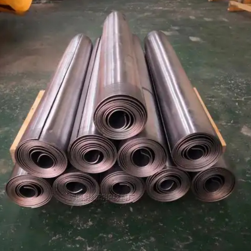 临沧医用铅板实力商家