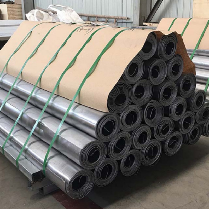 铅卷生产厂家_酒泉肃州10年经验