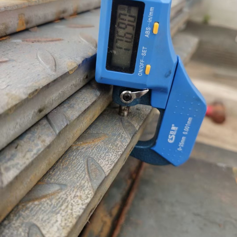 林芝厚花纹板常年供货