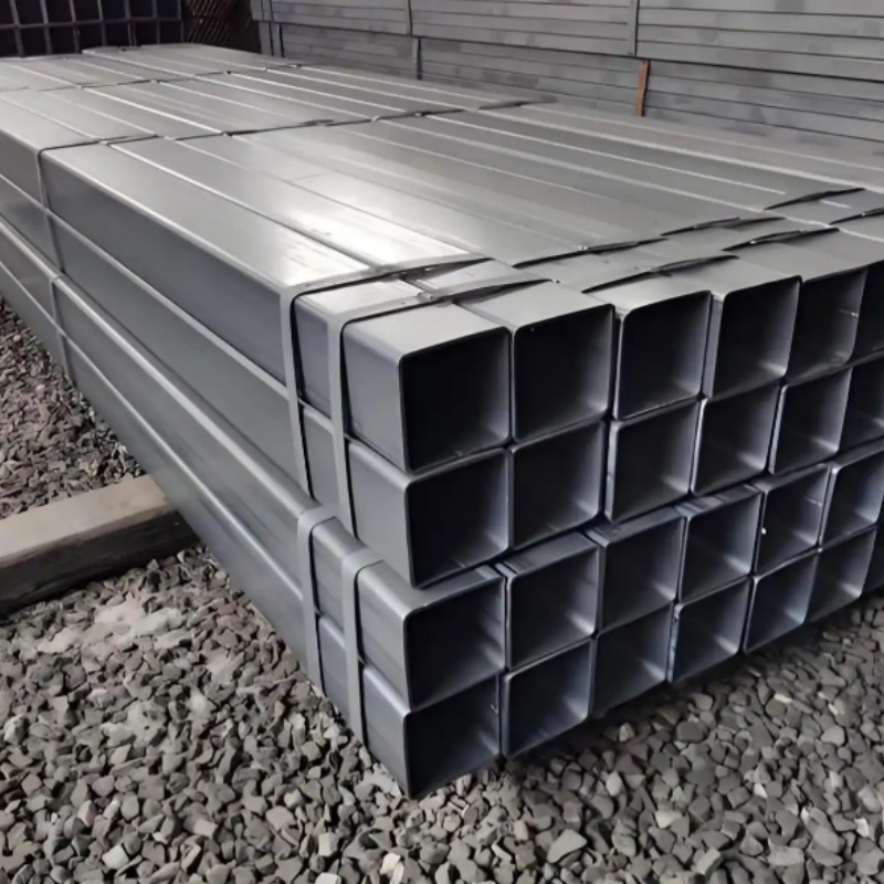 赣州信丰Q355B方管、Q355B方管厂家直销—薄利多销