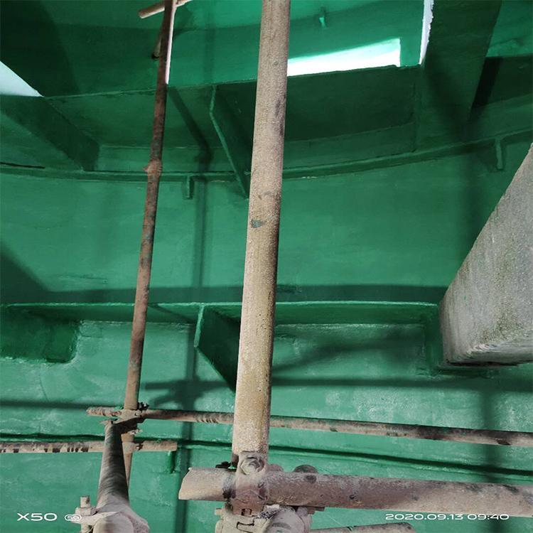 遂宁射洪玻璃鳞片防腐涂料施工可加工设计