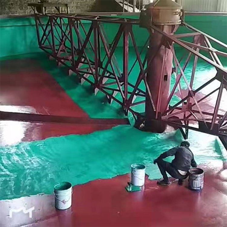 南通海门乙烯基酯玻璃鳞片涂料欢迎下单