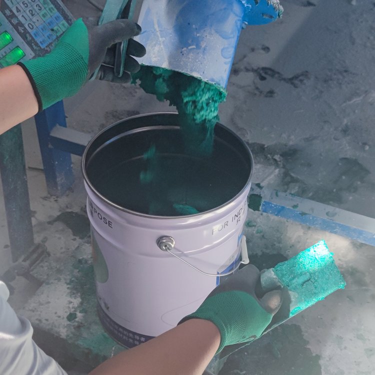 高温玻璃鳞片涂料实力厂家放心选择！