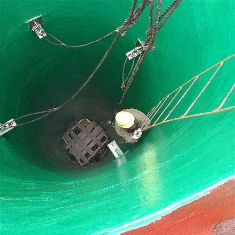 玻璃鳞片胶泥底涂厂家图片