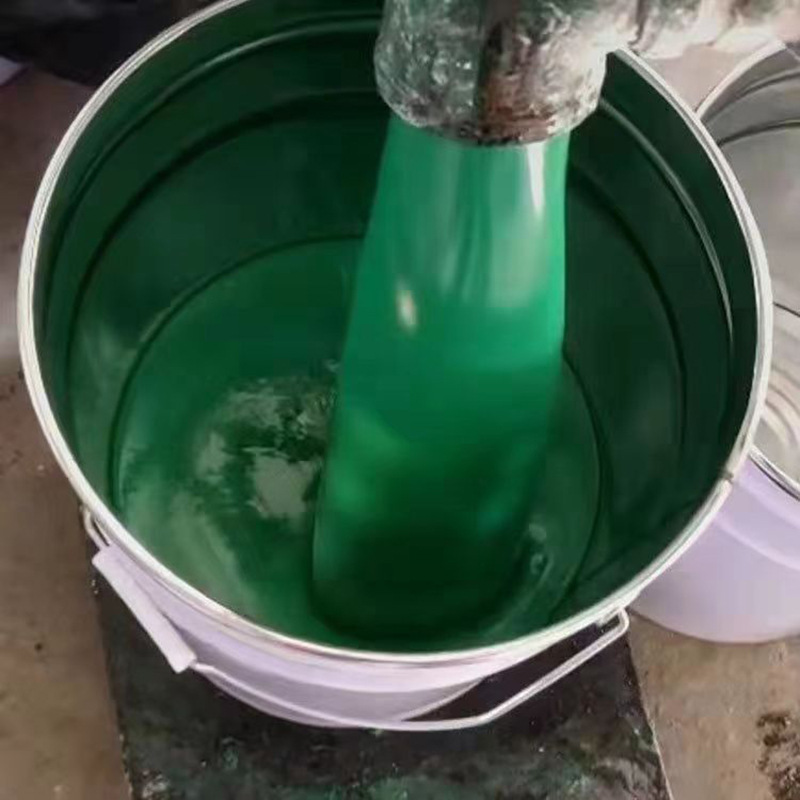 平凉崆峒生产玻璃鳞片衬里胶泥的当地厂家