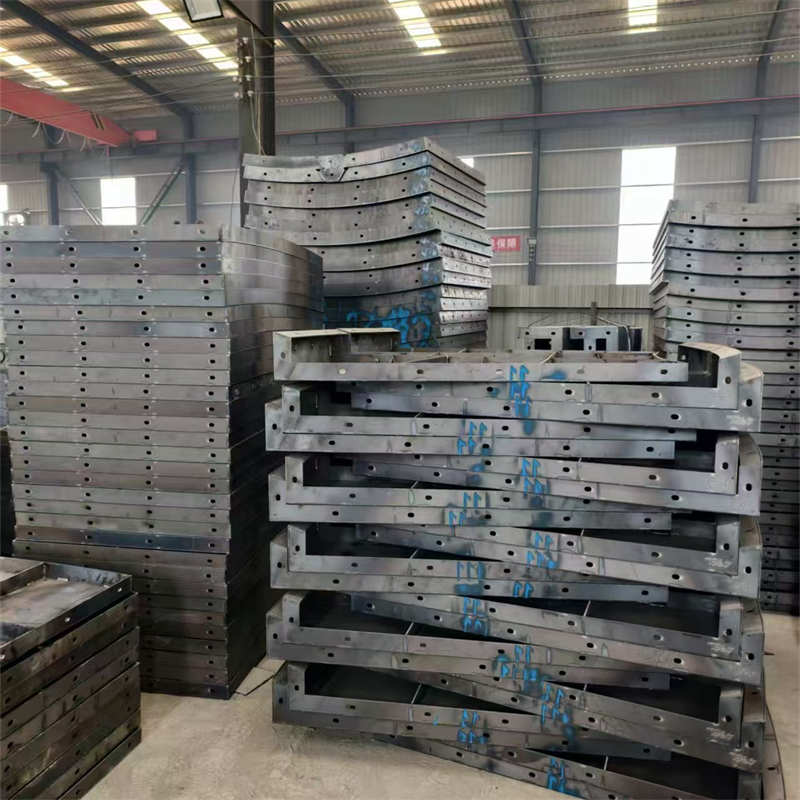 风电基础模板-风电基础圆形模具质量优选