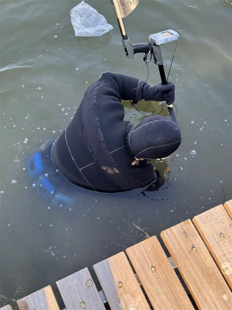汉阳水下打捞水下打捞手机随叫随到