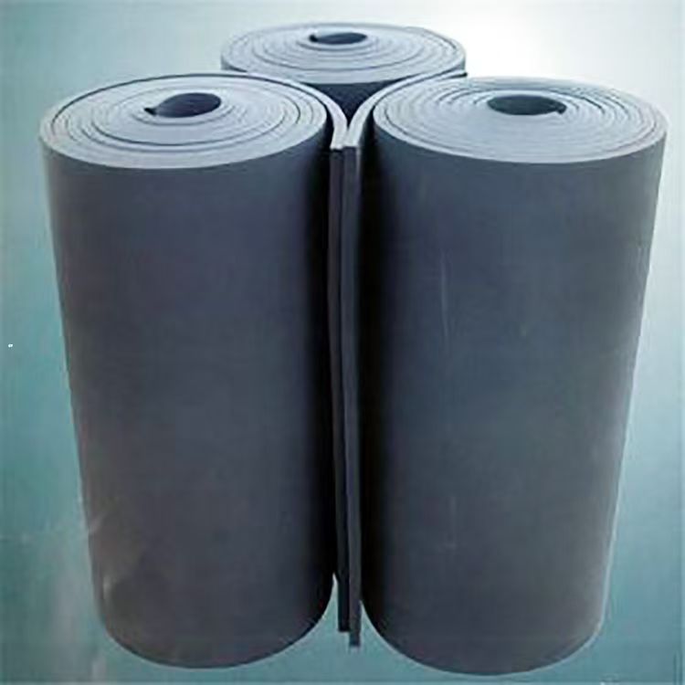 牧野橡塑板B1级阻燃橡塑板源头厂家来图定制