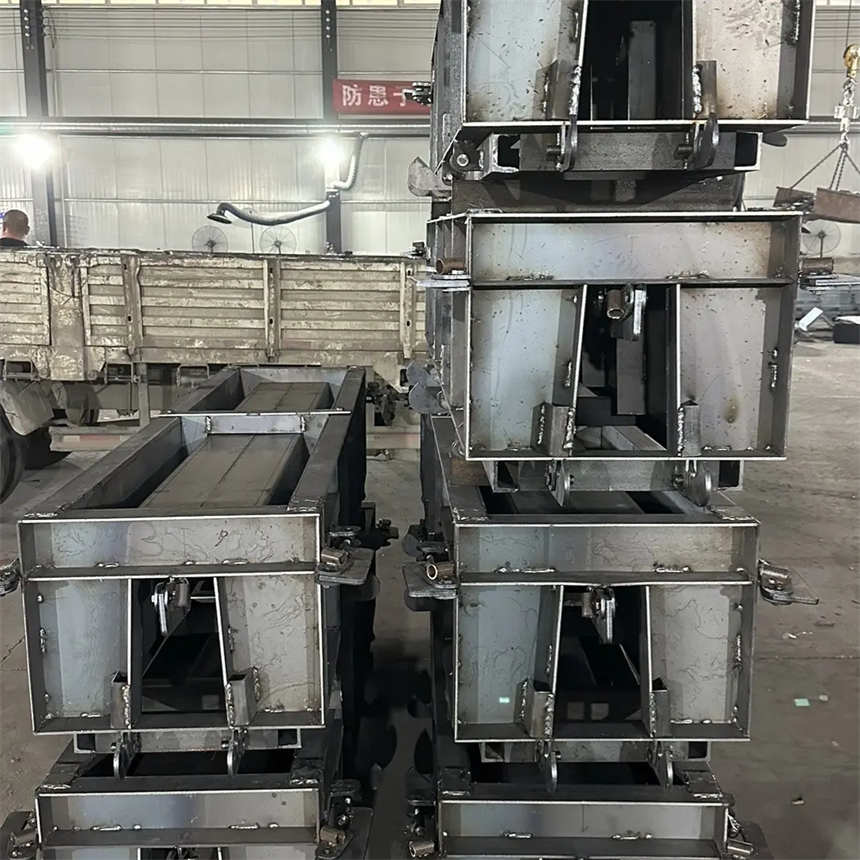 绛县排水沟模具U型灌溉模具诚信经营