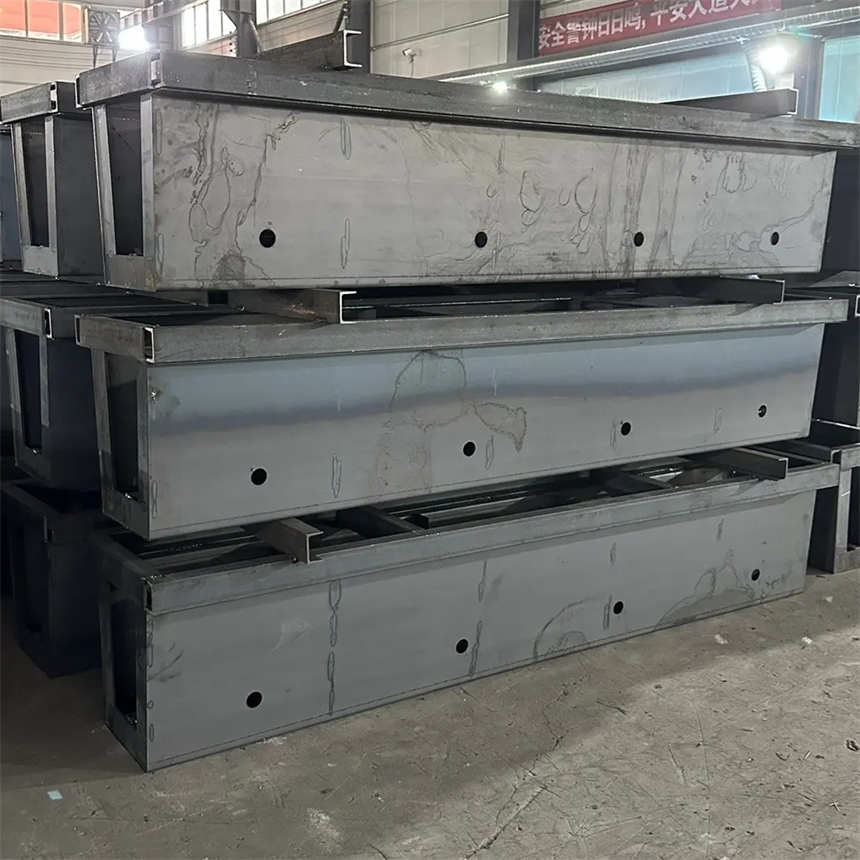 天宁排水沟模具-梯形灌溉模具价格实惠工厂直供