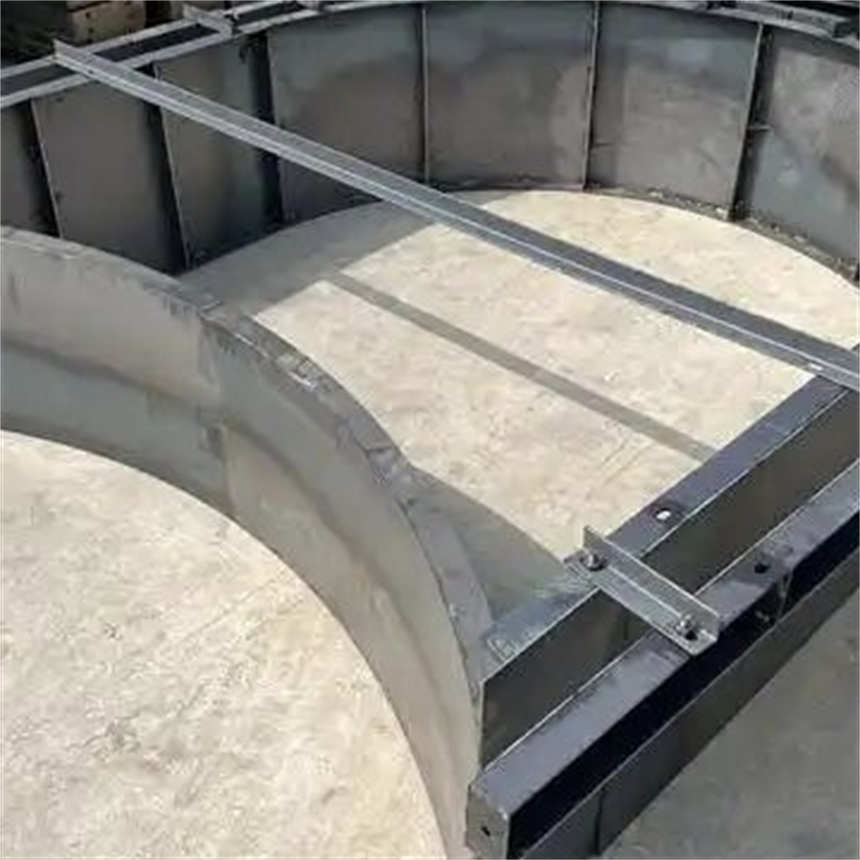 拱形骨架护坡模具拱形护坡模具价格公道合理