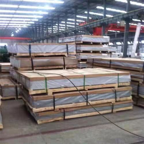 河南新乡市红旗区铝带铝分条品质保证