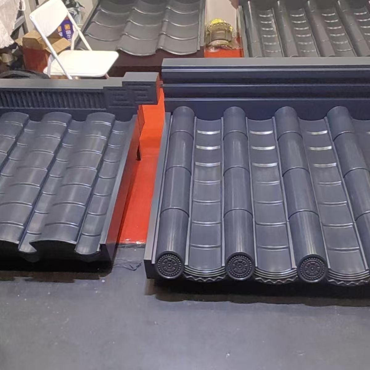 广东汕头市汕头龙湖高新技术产业开发区橘皮花纹铝卷品质保证