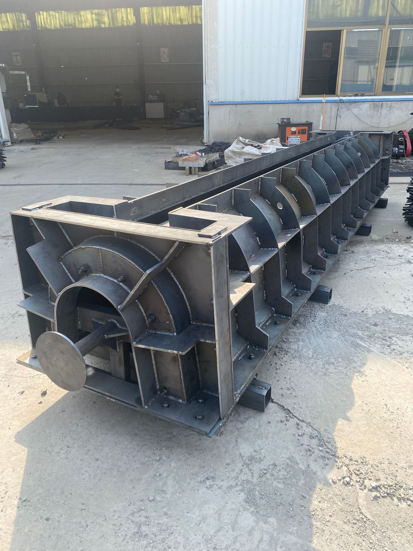 合浦流水槽模具-流水槽模具大量现货