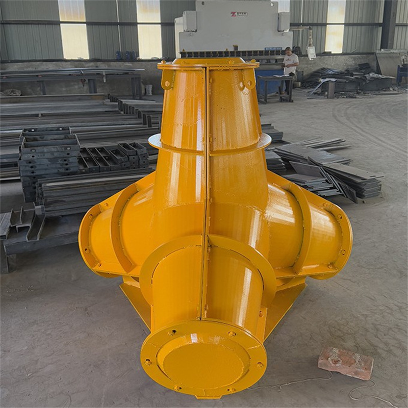 嵊州扭王块模具海防工程模具好品质经得住考验