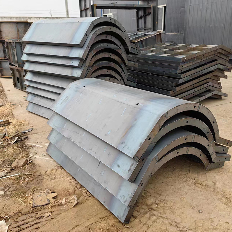 召陵扭王块模具中空防浪石模具一站式采购商