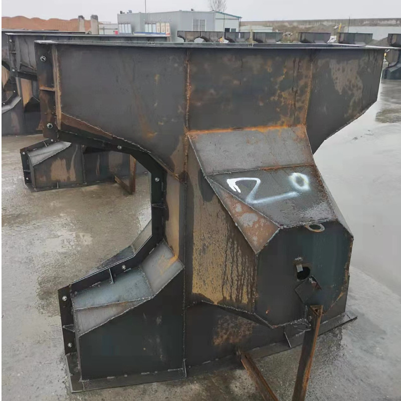 扭王块模具_混凝土防浪石模具采购
