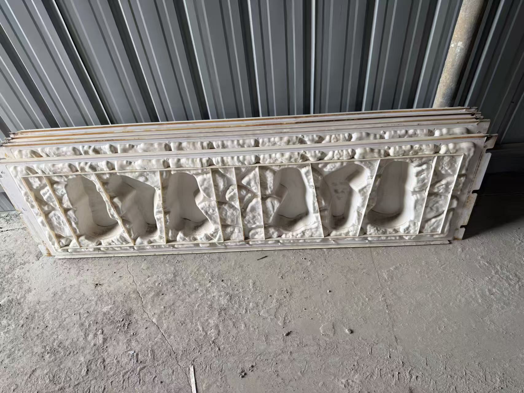 册亨阶梯式护坡模具水利护坡模具价格实在