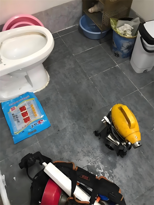 广饶管道疏通非开挖修复信誉良好