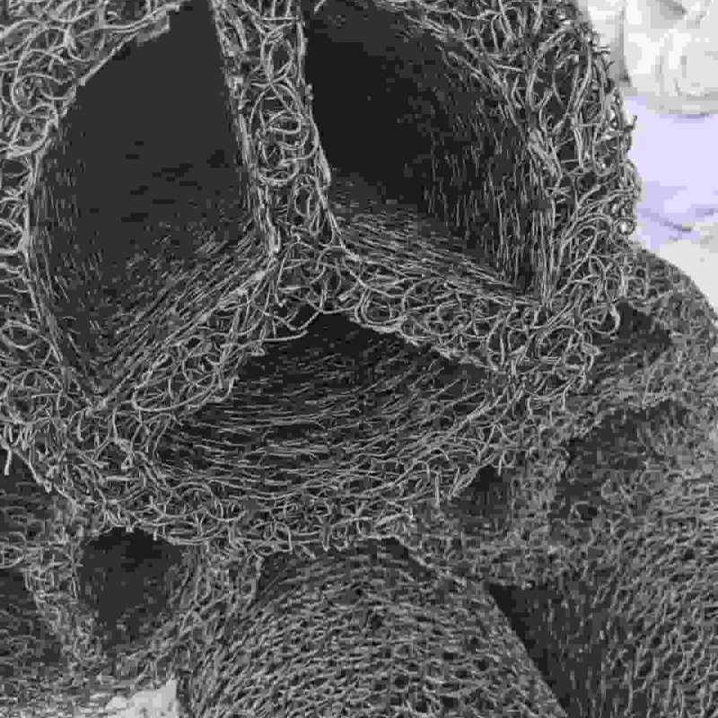 青岛市渗水盲管 边坡防护