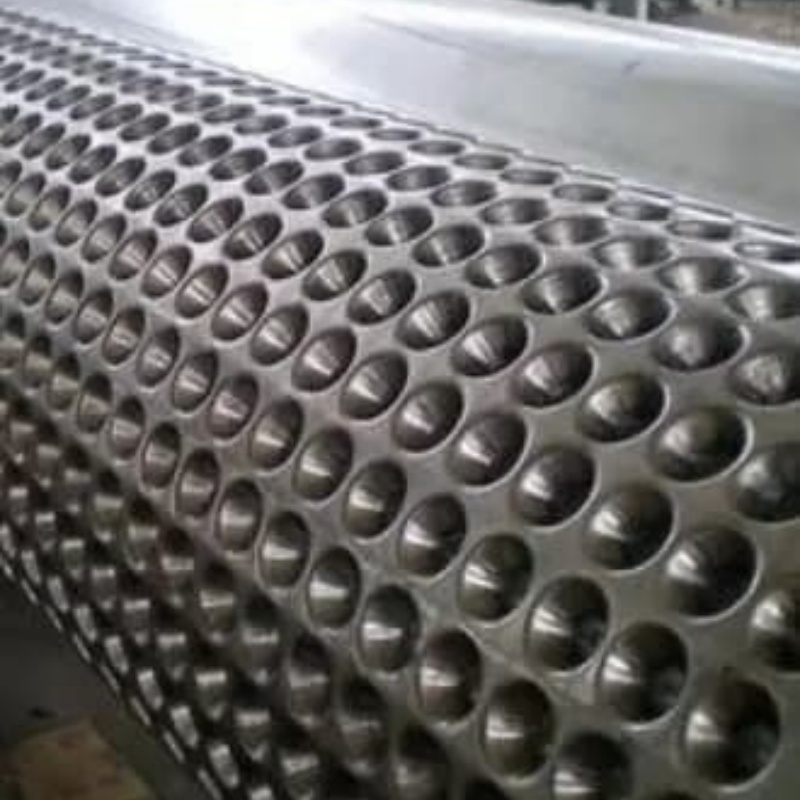 汕头市凹凸型排水板 软土地基处理