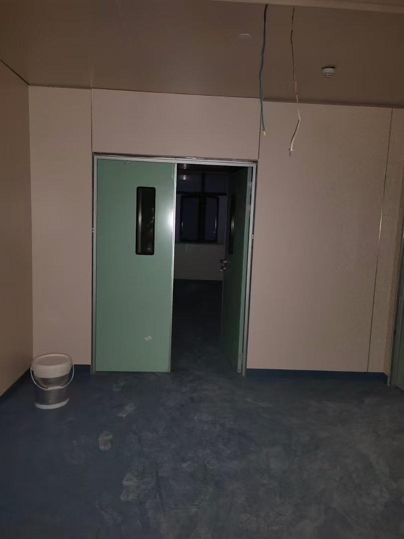 焦作DSA室铅板全国发货