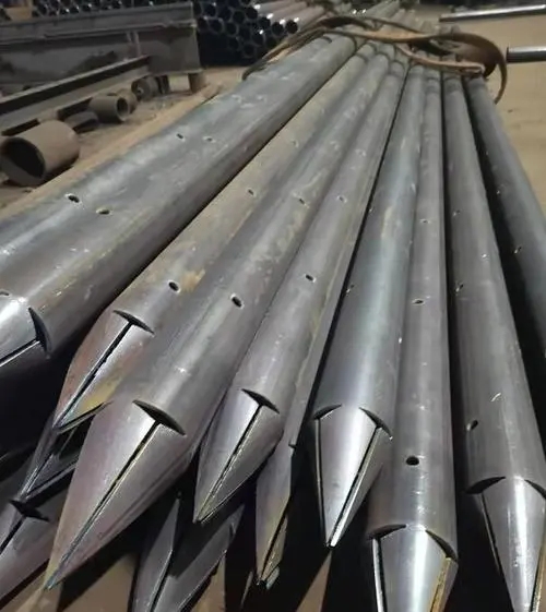 抚州注浆管本地企业