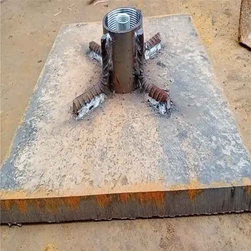 南昌300*300沉降板厂家