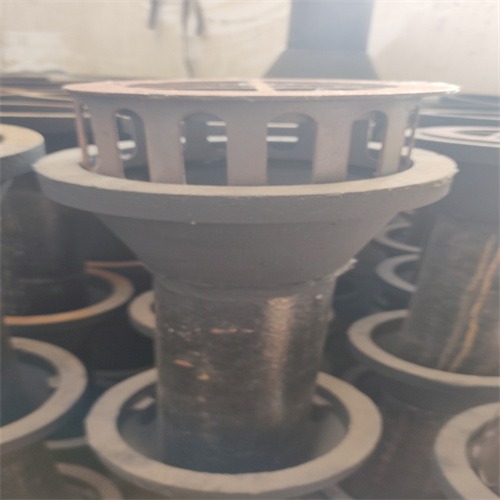 银川泄水管供货商