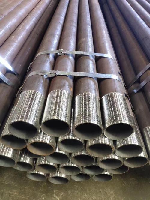 遂宁108钢花管企业