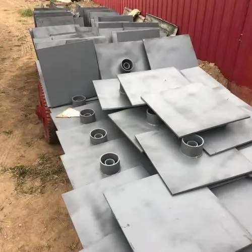 长安镇沉降板沉降板加工精心