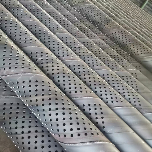 源汇滤水管桥式滤水管厂家畅销当地