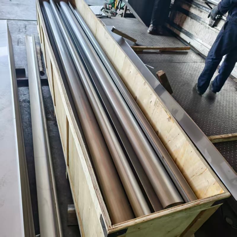 供应201钢板_优质厂家