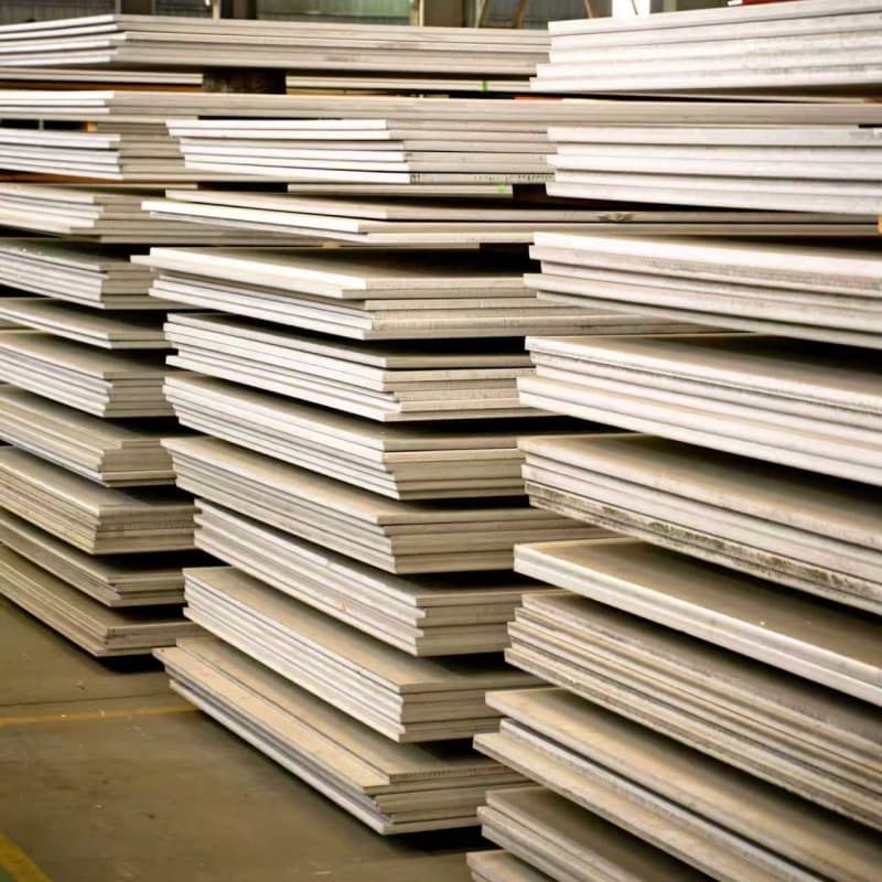 昌都不锈钢厚板现货供应