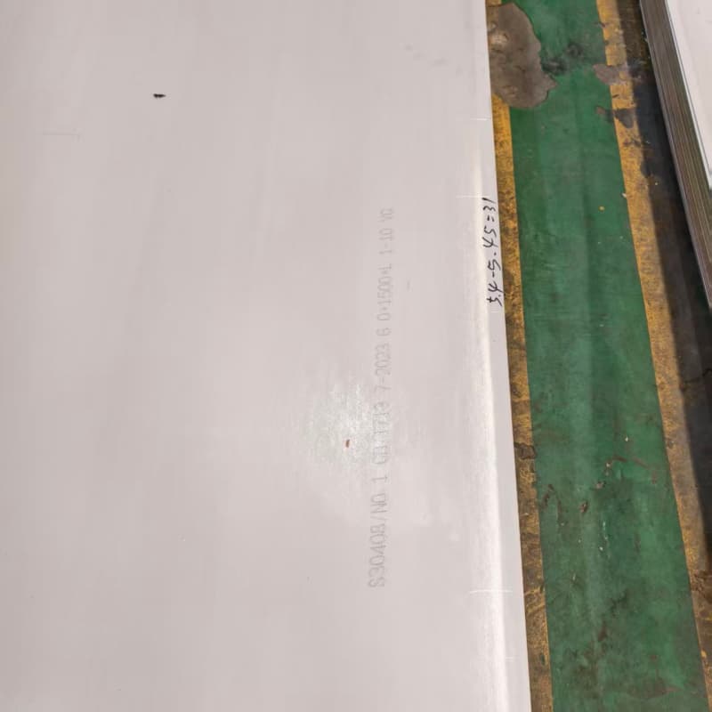 南宁宾阳316L不锈钢板常年现货