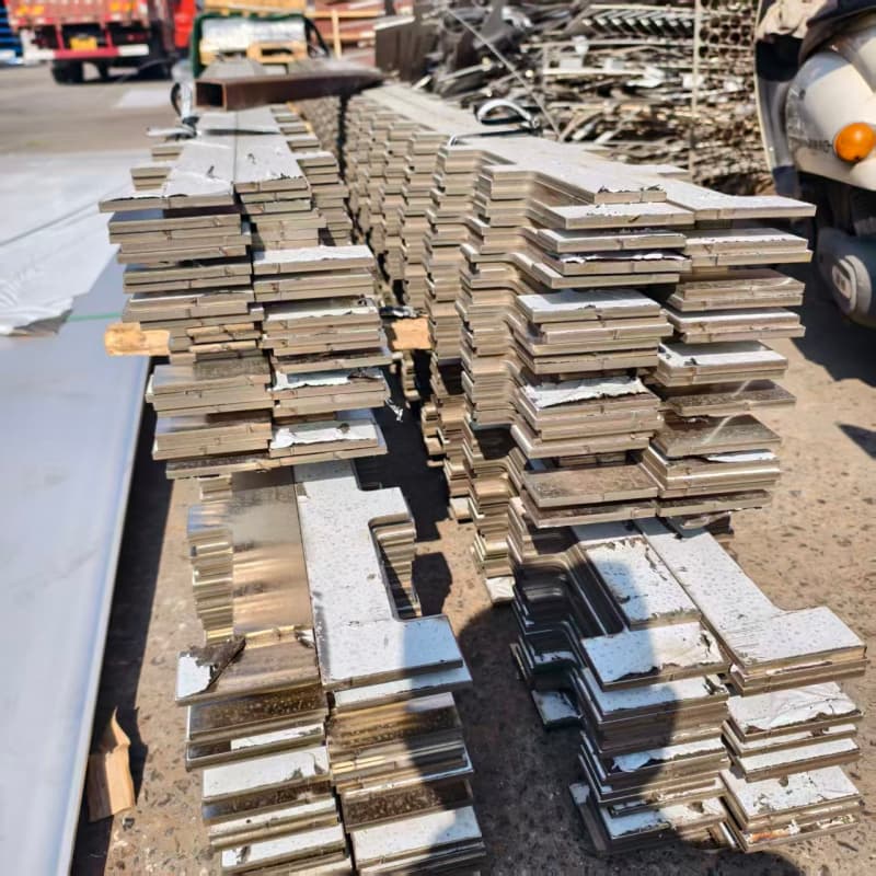 酒泉不锈钢板材批量采购