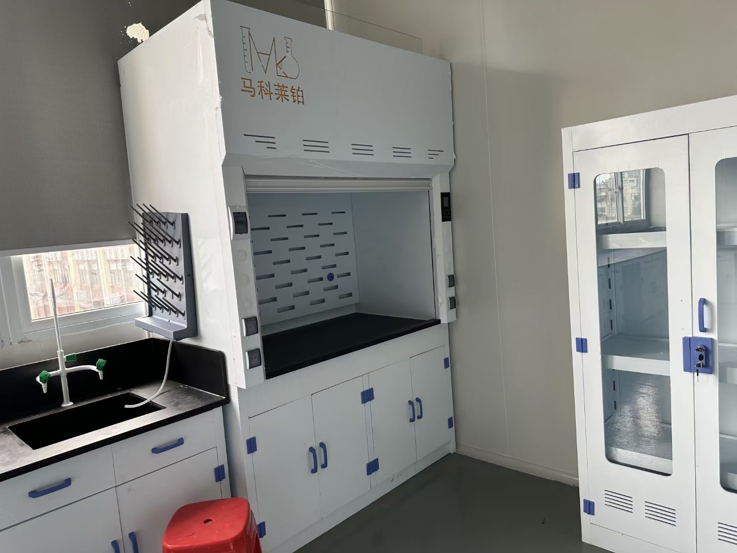 全排生物柜库存充足