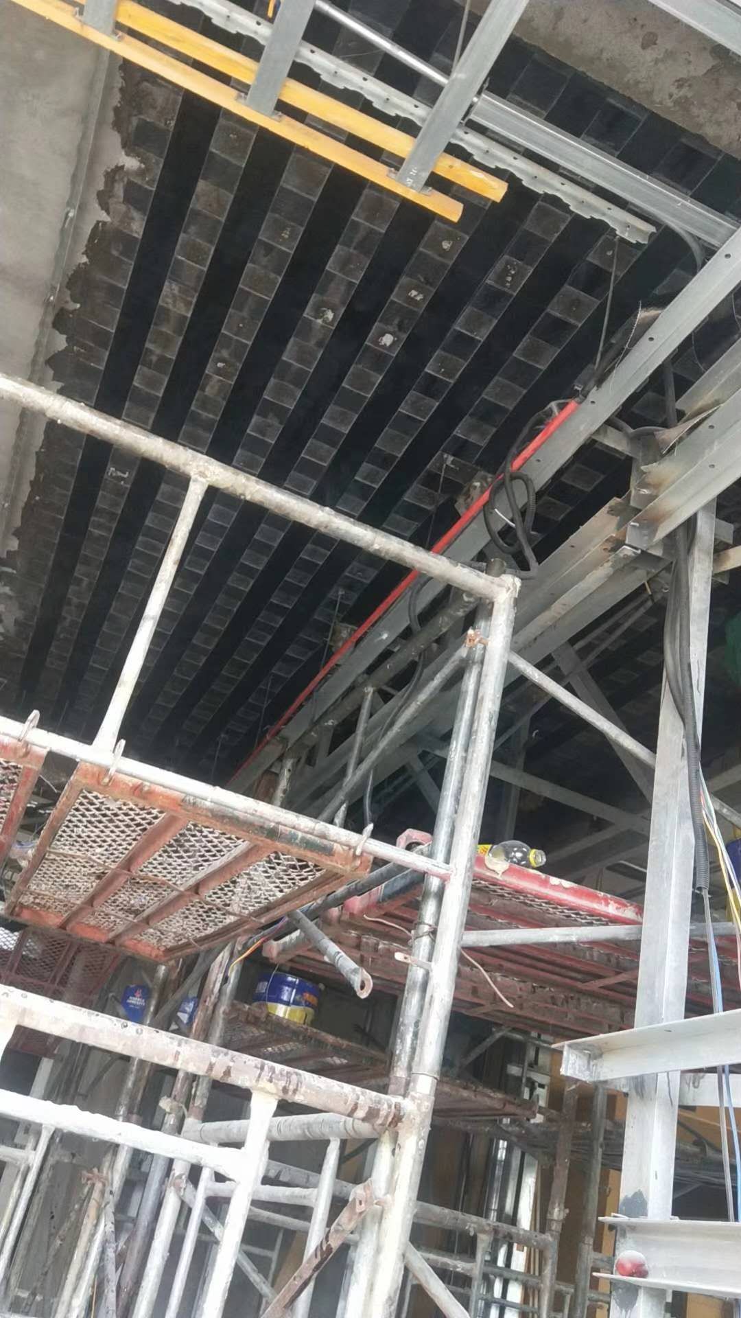 堆龙德庆碳纤维布碳纤维布发货及时