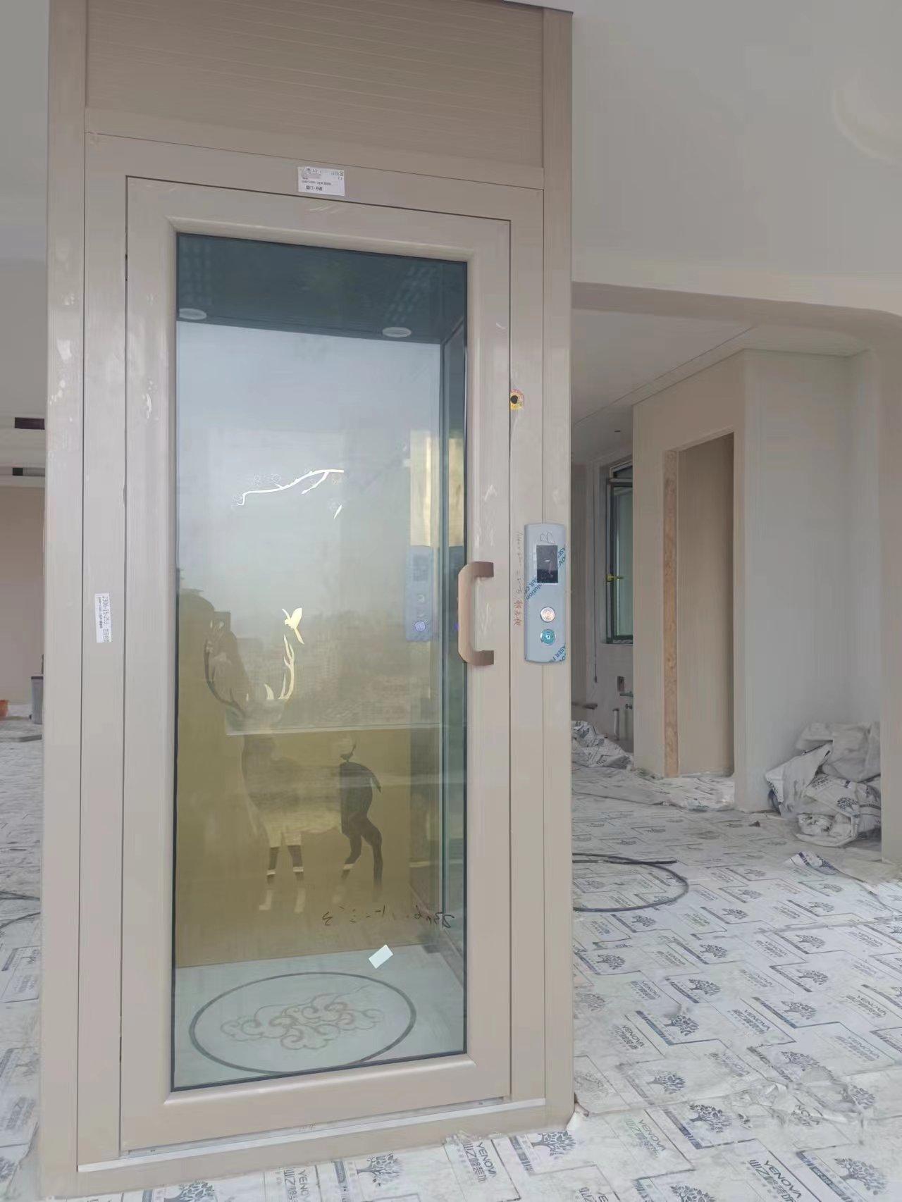 道滘镇电梯,无障碍电梯精工细致打造