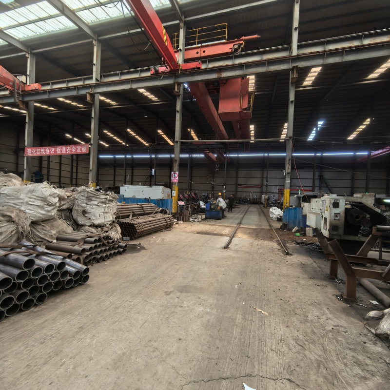 贵州地质管厂家