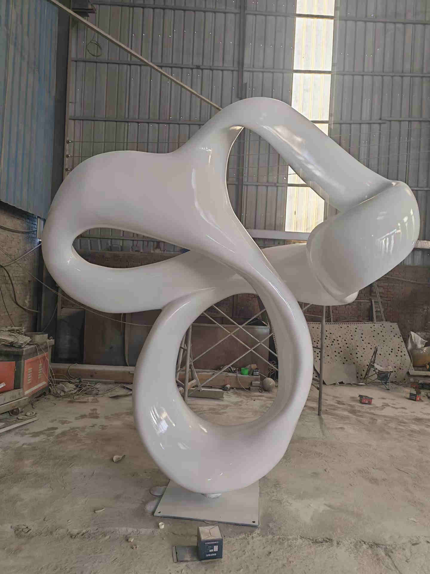 静乐不锈钢雕塑不锈钢雕刻实力厂商