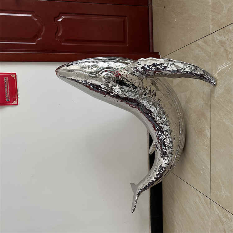 安远不锈钢雕塑不锈钢水景雕塑发货及时