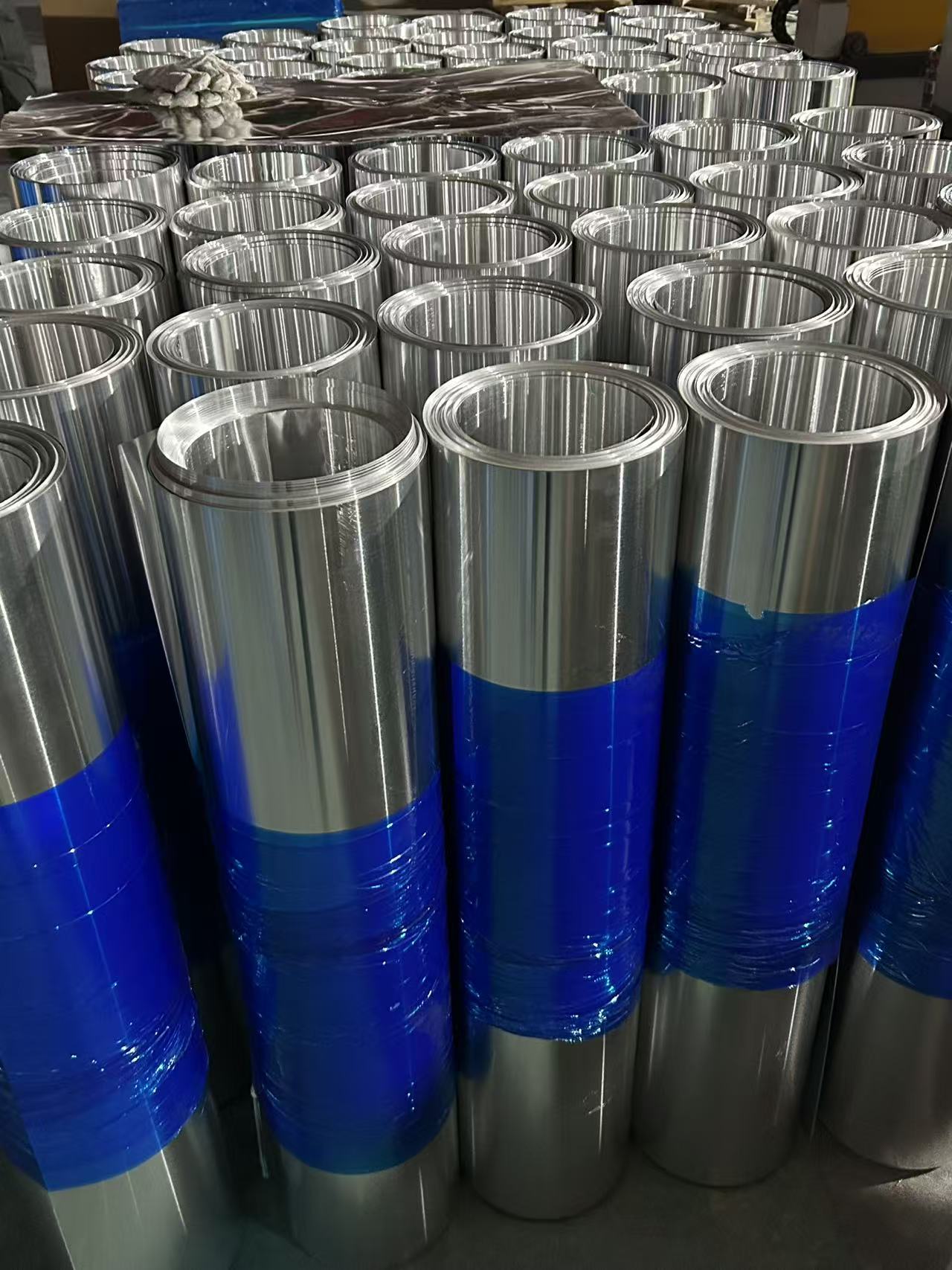 保温铝卷现货直供