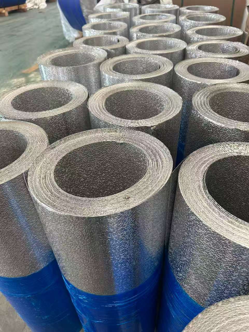 泰州彩图卷实体大厂