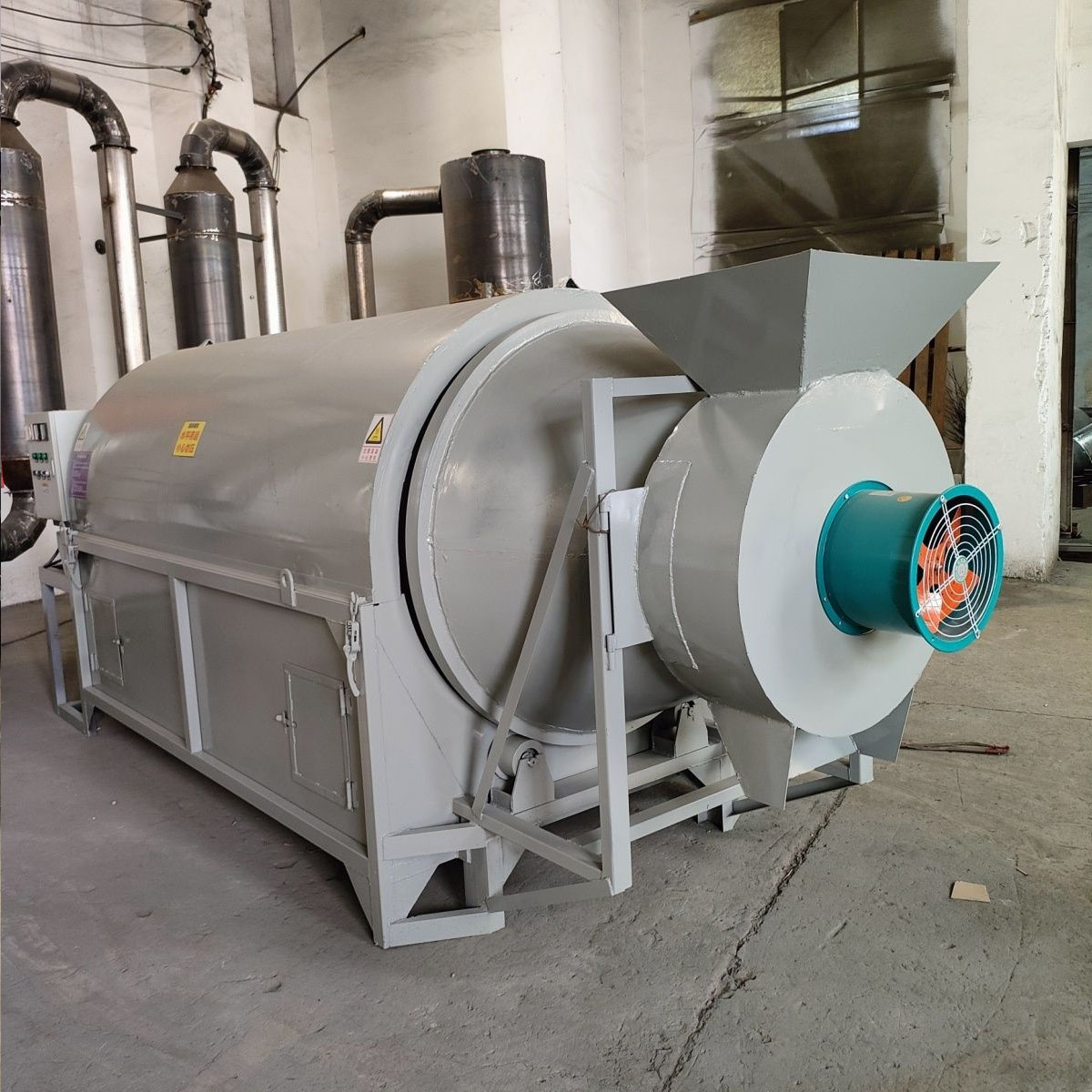 驻马店木材烘干机品质高于同行